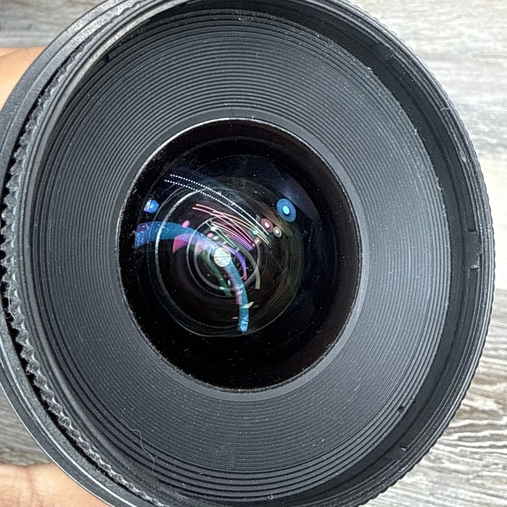 Tamron SP 11-18mm f/4.5-5.6 Di II LD Aspherical IF Lens *USED*